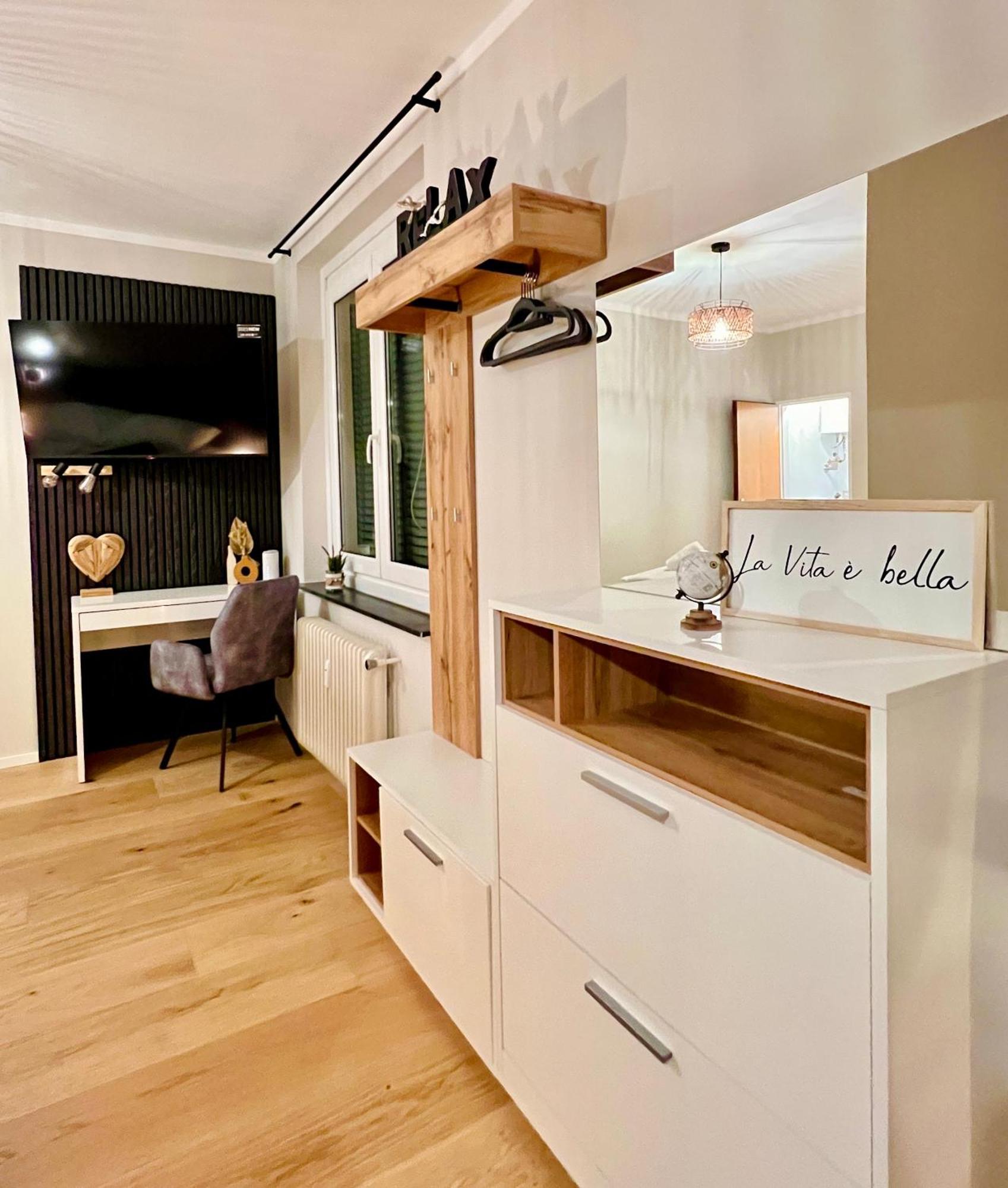 Bamo Studio - City Living Arkaden Lägenhet Klagenfurt am Woerthersee Exteriör bild
