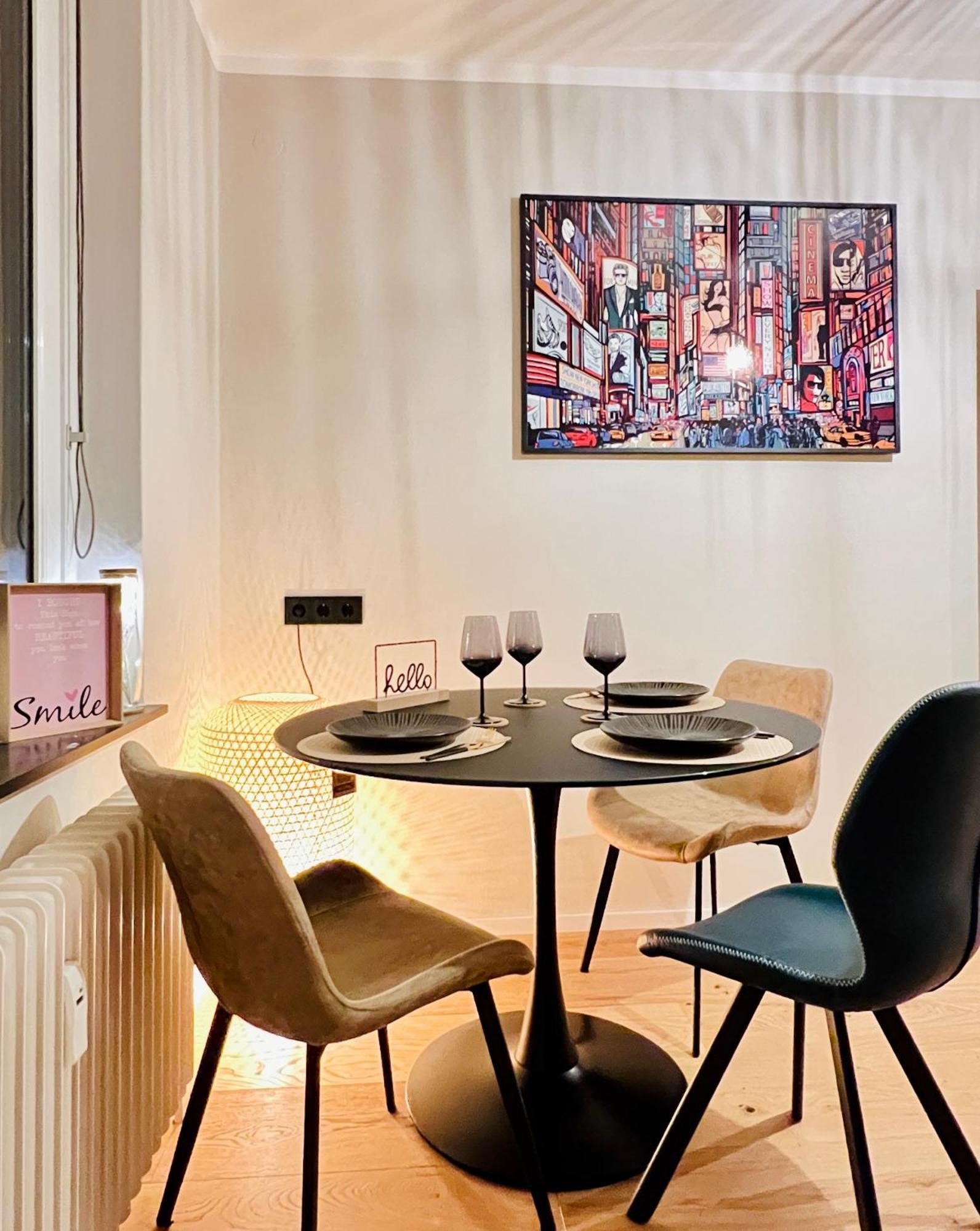 Bamo Studio - City Living Arkaden Lägenhet Klagenfurt am Woerthersee Exteriör bild